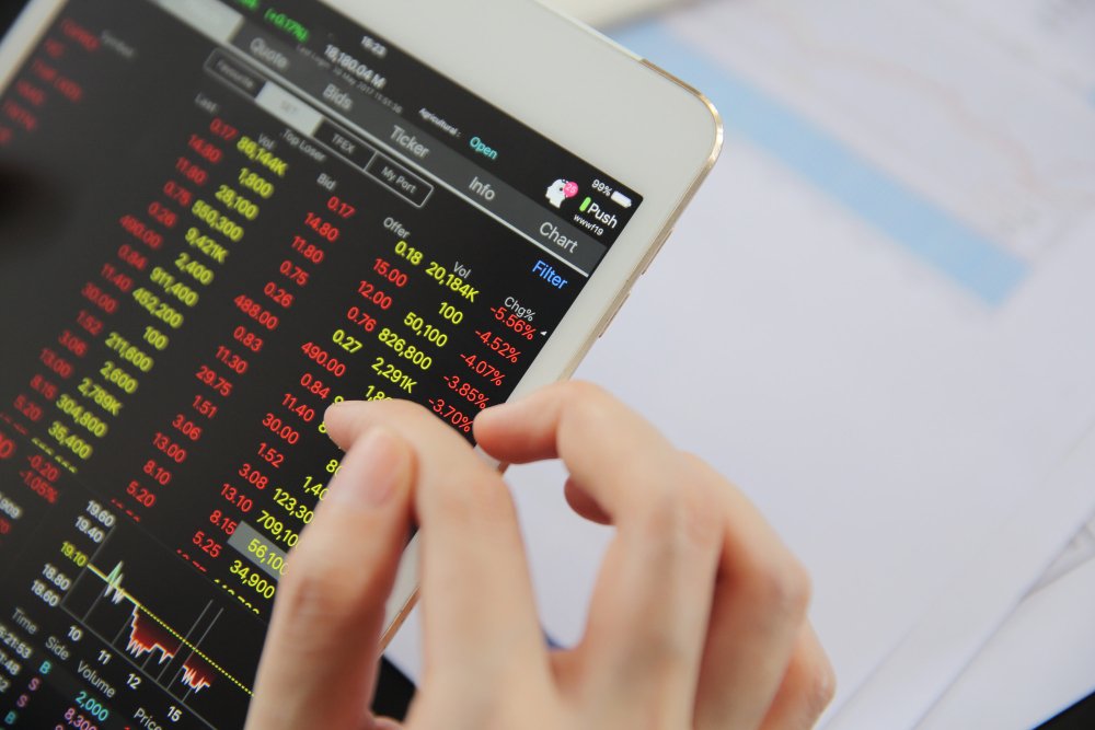 Indeks Hang Seng: Fungsi dan Perannya di Pasar Global