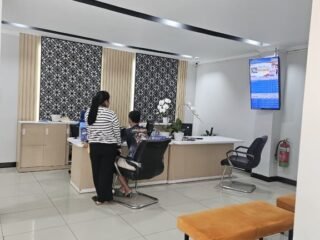 BRI KCP Pasar Induk Kramat Jati Layani Nasabah di Hari Libur Melalui Weekend Banking