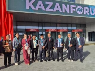 Universitas Pendidikan Indonesia dan Positive Technologies Jalin Kolaborasi Strategis: Cetak Generasi Unggul Cybersecurity Indonesia