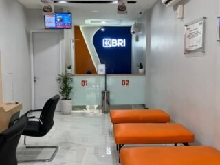 BRI Unit Duren Sawit Tetap Berikan Layanan Perbankan bagi Nasabah Melalui Weekend Banking