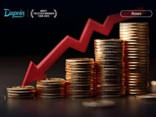 Harga Emas Masih Rentan Turun, XAU/USD Diprediksi Menguji Area Support 4.247