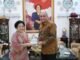 Dubes Sandeep dan Megawati Hidupkan Kembali Jejak Persahabatan Soekarno-Nehru
