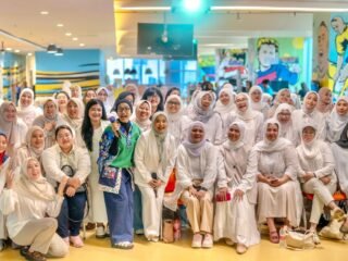 Ibu2Canggih dan Daya by Bank SMBC Indonesia Hadirkan Talkshow untuk Dorong Financial Awareness Perempuan Modern