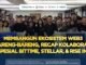 Bittime Perkuat Strategi “Regulatory-First dan User-Centric” di Era Aset Kripto Indonesia Bersama IPB, Stellar, dan Rise In