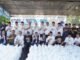 Krakatau Steel Group Salurkan Daging Kurban  untuk Masyarakat Cilegon