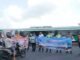KAI Bandara GELAR SOSIALISASI KESELAMATAN DI JPL 683 STASIUN WATES
