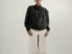 STYLE GUIDE: The Black Edit – Mendefinisikan Ulang Seragam Minimalis Modern