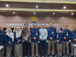 Kedutaan Besar India Perluas Kerja Sama Pendidikan dengan UNNES, Dorong Pelatihan Dosen dan Kolaborasi Akademik