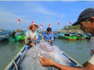 Dari Lahan Terbengkalai Jadi Harapan Baru, Kisah Tuah Bersatu di Pulau Kundur