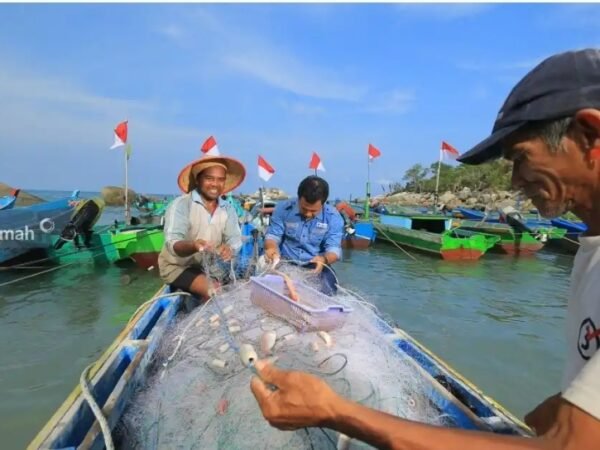 Dari Lahan Terbengkalai Jadi Harapan Baru, Kisah Tuah Bersatu di Pulau Kundur