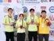 Mahasiswa School of Computer Science BINUS Kembali Ukir Prestasi Global, Raih Bronze Medal di ICPC Asia Pacific Championship 2026