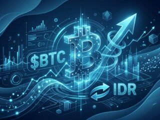 Bitcoin Tembus .000 di Tengah Ketegangan Global,  Bittime Permudah Transaksi IDR Swap ke Bitcoin dengan Zero Fees