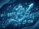 Bitcoin Tembus .000 di Tengah Ketegangan Global,  Bittime Permudah Transaksi IDR Swap ke Bitcoin dengan Zero Fees