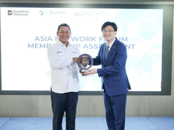 Pacu Ekspansi Global, SUCOFINDO Perkuat SDM melalui Asesmen Asian Network Forum