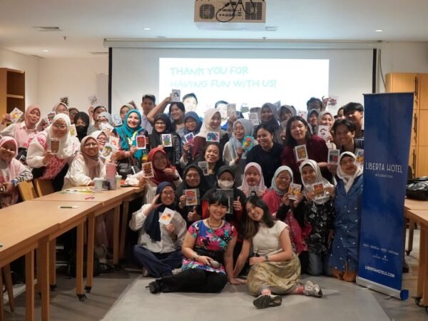 Liberta Hotel International Hadir di Belajaraya 2026,  Dorong Ruang Interaksi Kreatif dan Kolaborasi Komunitas