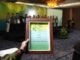 Konsisten Jalankan Praktik Keberlanjutan, WSBP Raih Penghargaan Pada Ajang The Best Corporate Transparency and Emission Reduction Awards 2026