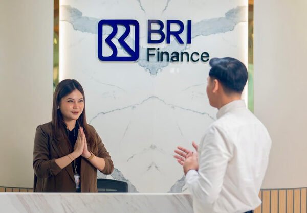 Perkuat Portfolio Berkelanjutan, BRI Finance Tangkap Potensi Pertumbuhan EV