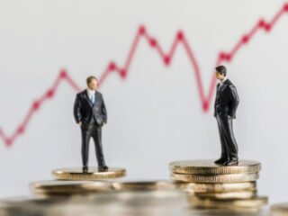 Investasi vs Spekulasi: Strategi dalam Mengelola Risiko