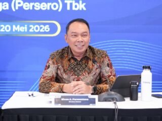 Hari Lingkungan Hidup Sedunia 2026: Lewat Roadmap Net Zero Emission, Jasa Marga Wujudkan Komitmen ‘Saatnya Beraksi untuk Iklim’