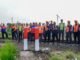 KAI Bersama Unsur Kewilayahan Perkuat Keselamatan dengan Penataan Akses Jalur Kereta di Kampung Cipondang