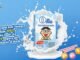 Ramai Video Susu Impor China di Menu MBG, Berikut Fakta Produknya