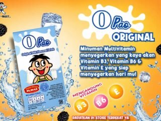Susu MBG Jadi Sorotan, Ini Fakta Minuman Rasa Susu Multivitamin yang Banyak Dicari