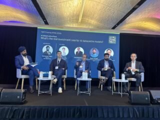 TMT Finance APAC 2026: Lintasarta Dorong Investasi Infrastruktur AI untuk Indonesia