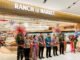 K Mall Perkuat Destinasi Lifestyle dengan Kehadiran Ranch Market