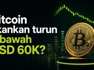 FLOQ: Geopolitik Timur Tengah dan Arus Keluar ETF Kripto Berpotensi Menentukan Arah Bitcoin pada Juni 2026