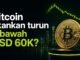 FLOQ: Geopolitik Timur Tengah dan Arus Keluar ETF Kripto Berpotensi Menentukan Arah Bitcoin pada Juni 2026