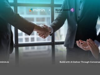 Mimin Gandeng Alcatel-Lucent Enterprise, Hadirkan Komunikasi Tamu Berbasis AI di Industri Perhotelan APAC
