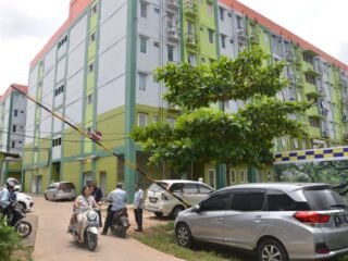 Sebanyak 77 Ribu Lebih Unit KPR Sejahtera FLPP Telah Disalurkan Saat Ini