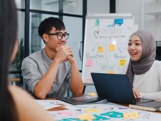 Inkubator Bisnis BINUS International, Peluang Cuan Sejak Kuliah