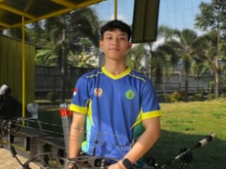 Dari Prestasi Akademik dan Non-Akademik: Perjalanan Irham Mengembangkan Diri di BINUS @Bandung