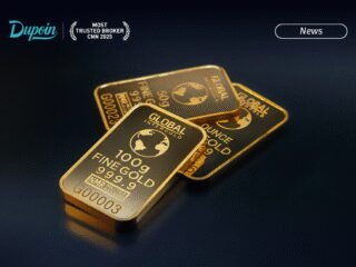 Harga Emas Masih Berpeluang Naik, Momentum Bullish Diperkirakan Berlanjut