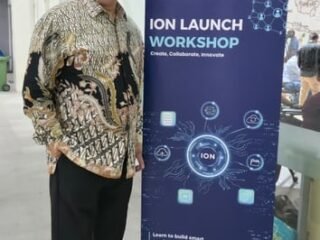 Duta Besar India Nilai Open Network Berpotensi Besar Dorong Ekosistem Digital Indonesia