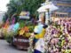 Ribuan Warga Menyaksikan Kemeriahan Flower Parade JIFF 2026, Dorong Kebangkitan Pasar Bunga Rawa Belong