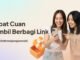 S.id Luncurkan Program Referral: “Dapat Cuan” Sambil Berbagi Link