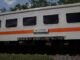 KA Lokal Siliwangi Jadi Primadona Transportasi Masyarakat Cianjur Saat Libur Akhir Pekan dan Tahun Baru Islam 1448 H