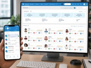Barantum: CRM Lokal yang Kalahkan Produk Global di Mata Pelanggan