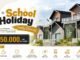 School Holiday 2026 Bersama Topotels Hotels & Resorts