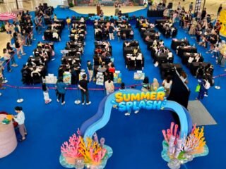 Mall @ Alam Sutera Hadirkan “Summer Splash”, Temani Liburan Sekolah hingga Momen Back to School dengan Beragam Aktivitas Seru