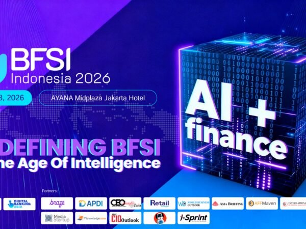 BFSI Summit Indonesia 2026