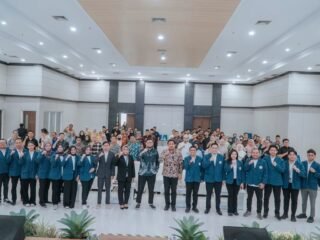Kolaborasi Dinkop dan UNAIR Perkuat Langkah Koppontren Menuju Koperasi Modern