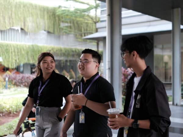 Pelopor Pendidikan Accounting Berbasis Technology di Indonesia, School of Accounting BINUS University Raih Top 4 QS World University Rankings by Subject