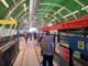 Libur Panjang, 228 Ribu Orang Pilih LRT Jabodebek untuk Wisata dan Aktivitas Kota
