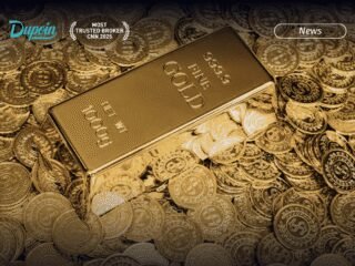 Harga Emas Masih Lesu, Analis Dupoin Futures Prediksi Turun ke 4.446