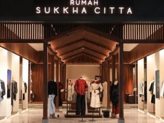 Lebih dari Sekadar Toko, Rumah SukkhaCitta Hadir di ASHTA dengan Pengalaman Baru