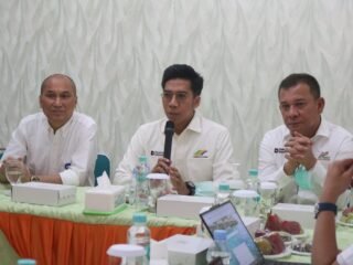 Holding Perkebunan Nusantara melalui PT Sri Pamela Medika Nusantara Dorong Kesadaran Hidup Sehat di Lingkungan Masyarakat