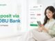 Pasar Kripto Melemah, Tokocrypto Perkuat Akses Deposit Lewat Nobu Bank